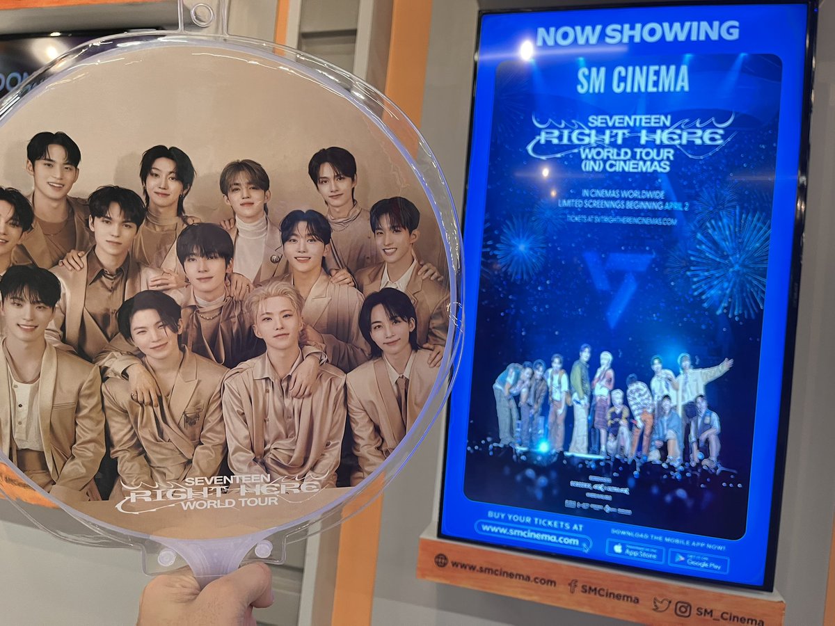 ivanaries24's tweet photo. SEVENTEEN RIGHT HERE IN CINEMA 
💗💓💎✨🥰🎂😍🥹🐈‍⬛😻
#SEVENTEEN #CARAT #WONWOO https://t.co/mLTGOKMWY6