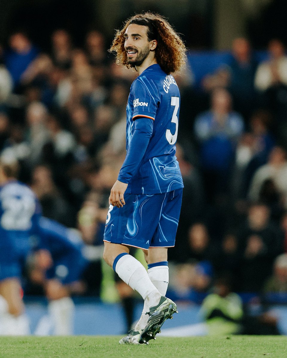 cucurella3's tweet photo. Derby 𝔀𝓲𝓷 💙 https://t.co/GBots1Un4b