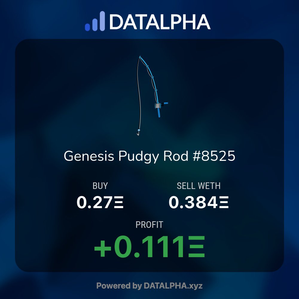 DATALPHA tweet media