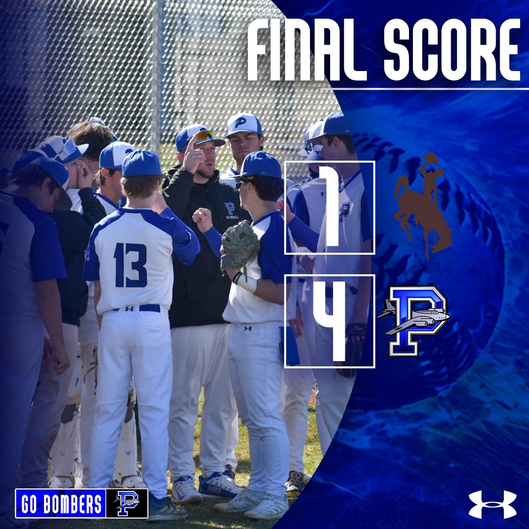 PalmertonBSBL's tweet photo. The Bombers get back in the win column with a 4-1 win over Catasauqua. 

Game belt…Jason Carrelli! #Longhorn 

The Bombers host Northwestern Lehigh tomorrow. 

#GoBombers #BlueBomberBaseball 

✈️⚾️ https://t.co/oJ7kDywv26