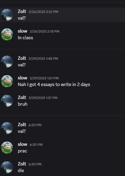 QoR slow (@slowiscool) on Twitter photo 