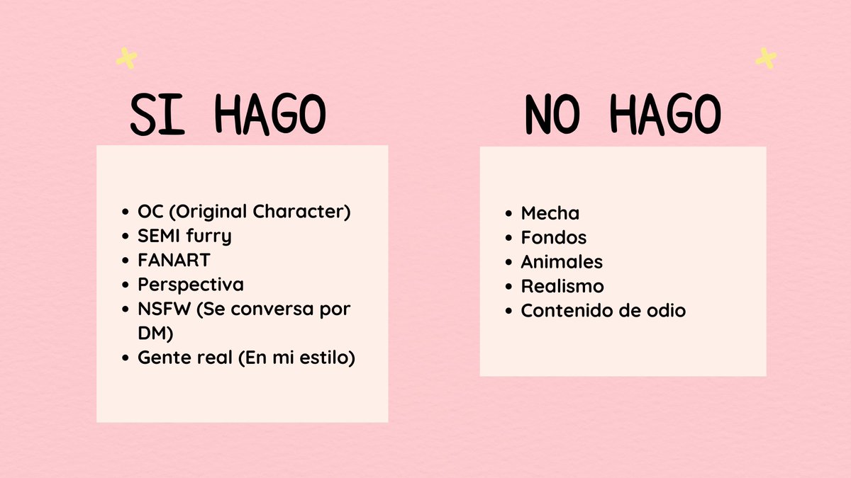 Nanu_Moi's tweet photo. ✨Comisiones abiertas✨
Es primera vez que hago comisiones asi que sean pacientes conmigo please.
#ComisionesAbiertas #comissionsopen #comission #CLIPSTUDIOPAINT #digitalart #drawing #dibujodigital https://t.co/jrscFDdD14