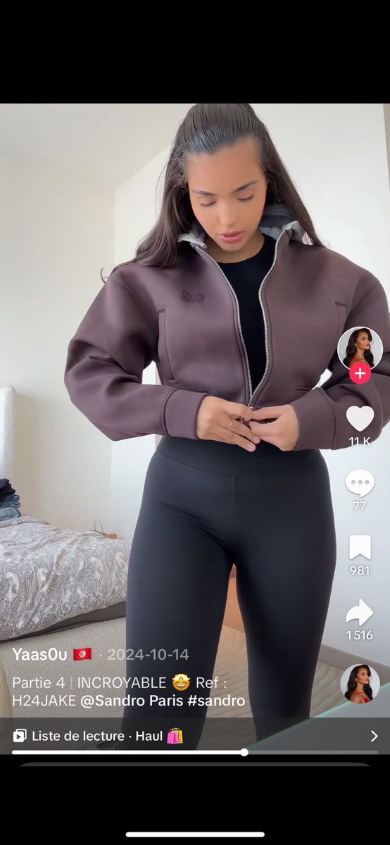 Qlf_lachica_'s tweet photo. Mdrr c’était juste pour piquer ness elle a toujours rêver de se refaire le corps mais quand ness a refait son cul c’était trop pour elle elle a pas pus s’en empêcher la honte quand même #yassouk #soukainatwosisters #poupettekenza https://t.co/IuBSrtoCif