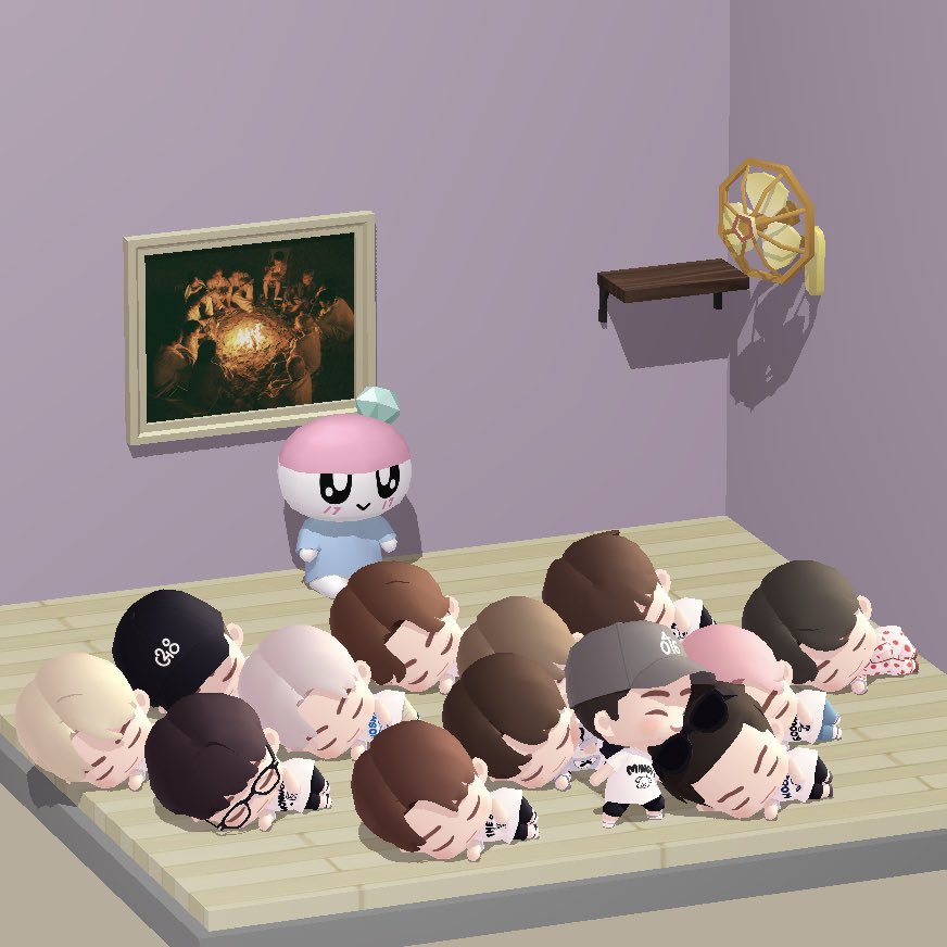 요즘 말야 내가 말야