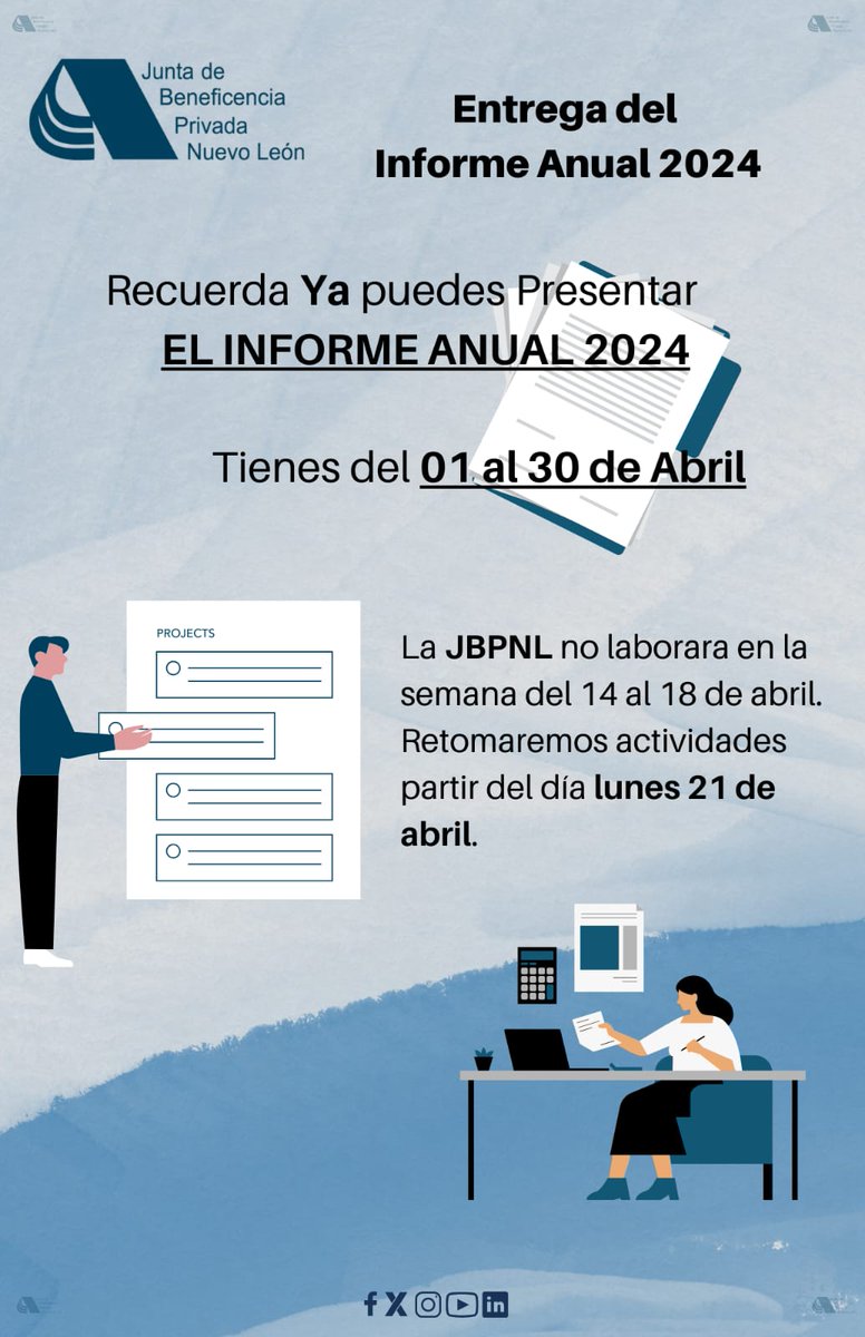 Junta de Beneficencia Privada Nuevo León tweet media