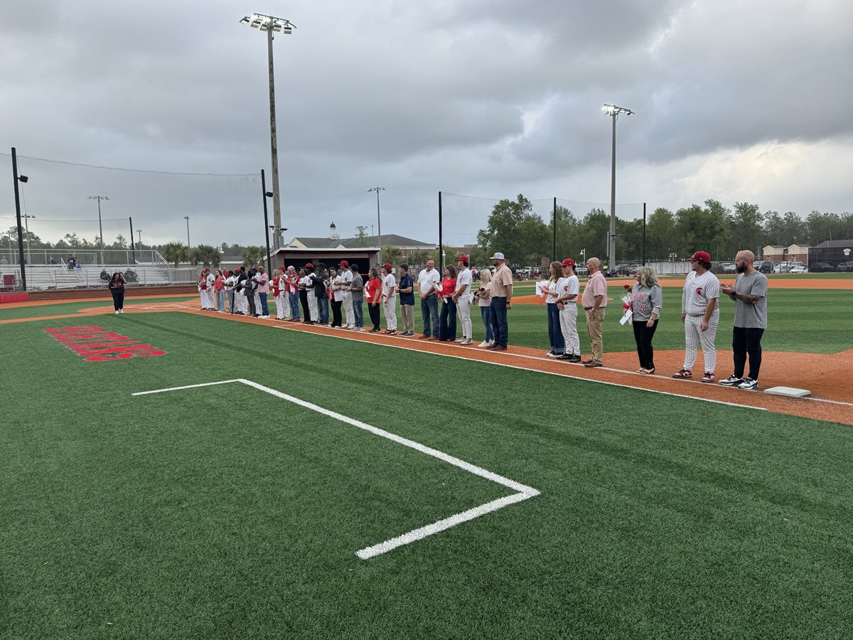 Jeff Kelly (@tjkelly17) on Twitter photo โฆ<a href="/SaralandB/">Saraland Baseball</a>โฉ Senior Night! A great group of young men!! Well done Parents and Coaches.. โฆ<a href="/SaralandSchools/">SaralandCitySchools</a>โฉ โฆ<a href="/SaralandB/">Saraland Baseball</a>โฉ Senior Night! A great group of young men!! Well done Parents and Coaches.. โฆ<a href="/SaralandSchools/">SaralandCitySchools</a>โฉ