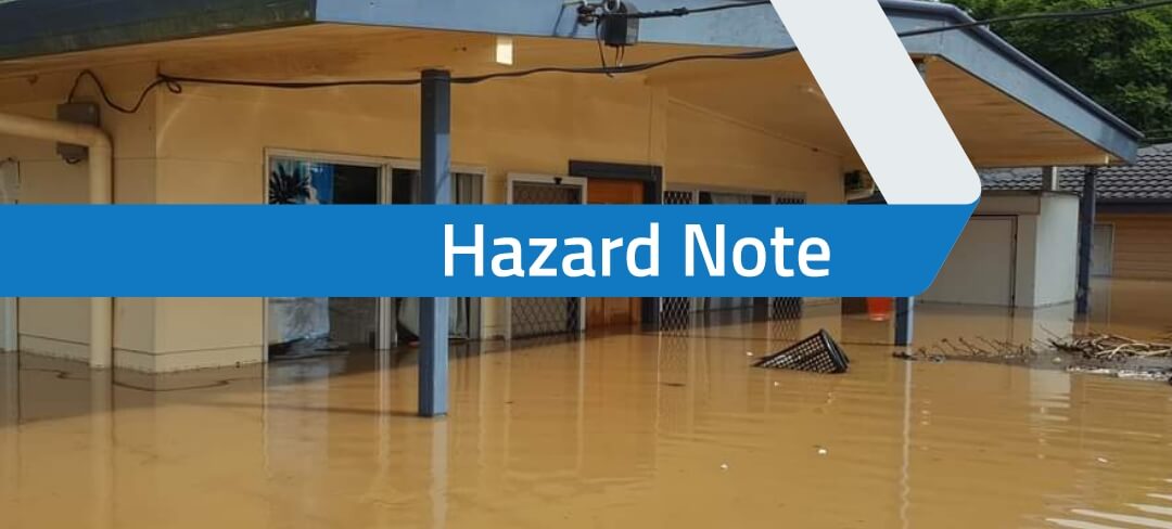 HazardsResearch's tweet photo. What can we learn from other countries’ relocation, reconstruction or housing buy-back programs?

Find out in our latest Hazard Note - Resilient housing programs: A framework for evaluation

Read the Hazard Note: https://t.co/lX1Me74cQQ

@UQ_News @QReconstruction https://t.co/DJ1sdw6uMR
