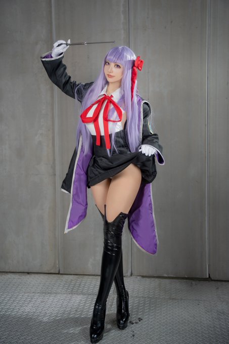 コスプレイヤー七のTwitter画像1