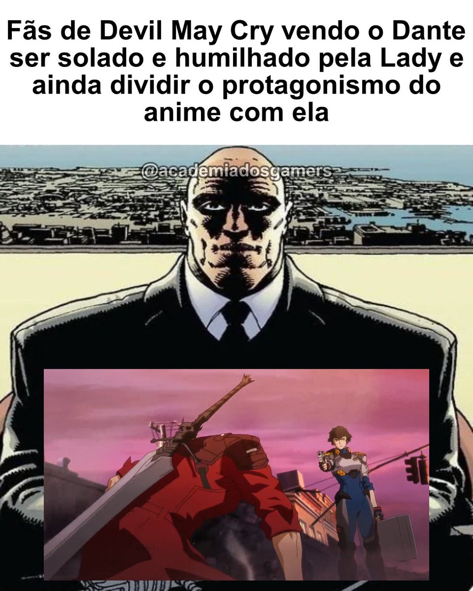 Academia dos Gamers Oficial tweet media