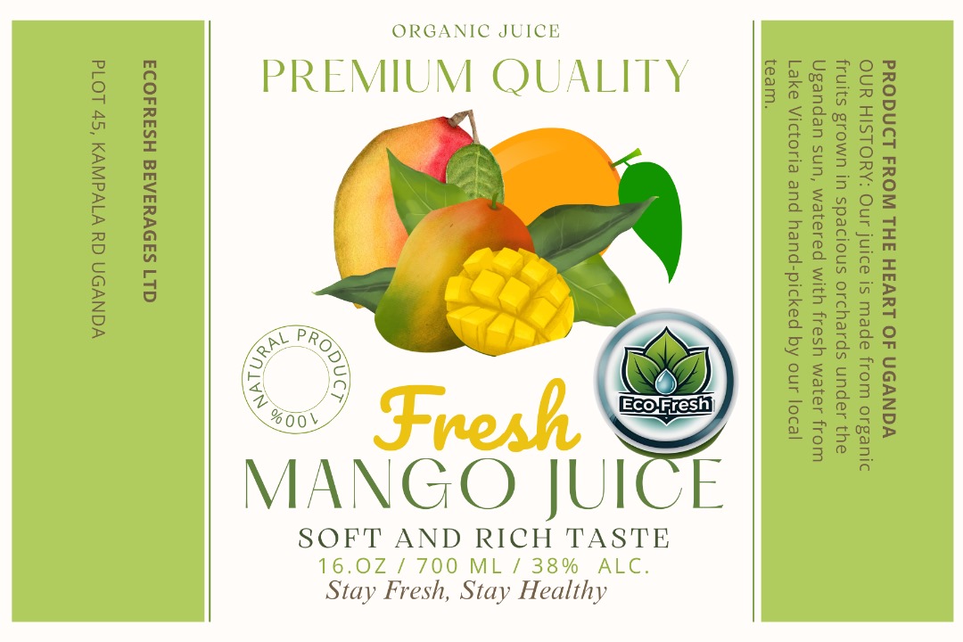 ecofresh2025's tweet photo. Thirsty for a healthier planet? 🌍💧 Sip on EcoFresh – organic, sustainable, and oh-so-refreshing! #StayFreshStayHealthy #EcoFriendly https://t.co/Regm6tDygS