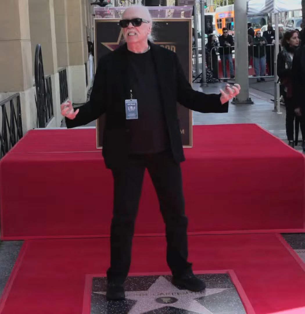 ¡Mi puto fakin idol!