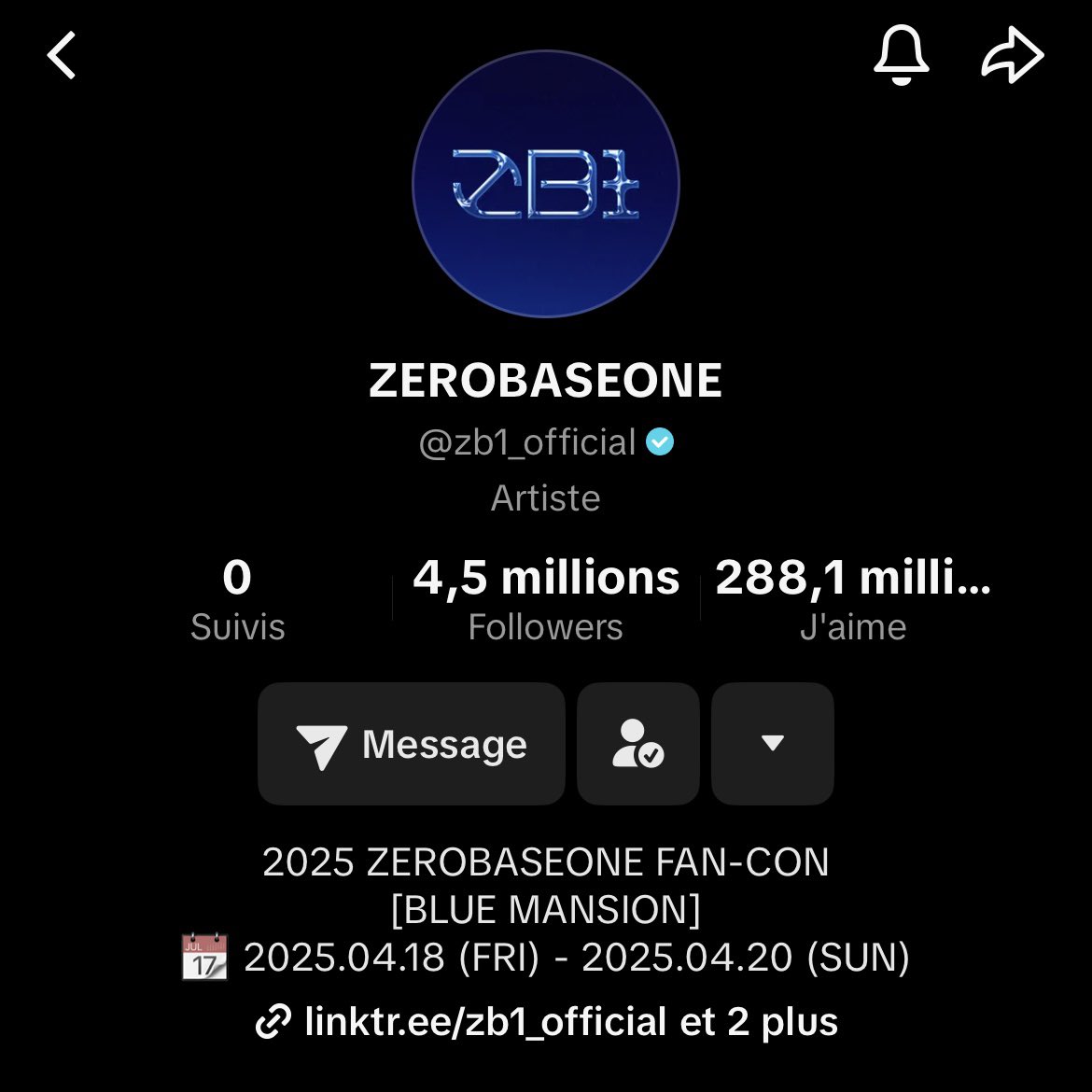 nakysooya's tweet image. Most liked #ZEROBASEONE TikToks — a thread ⭒