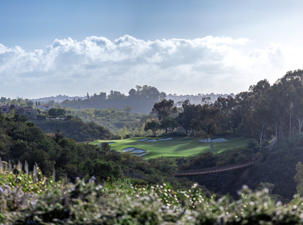 The Bridges at Rancho Santa Fe tweet media