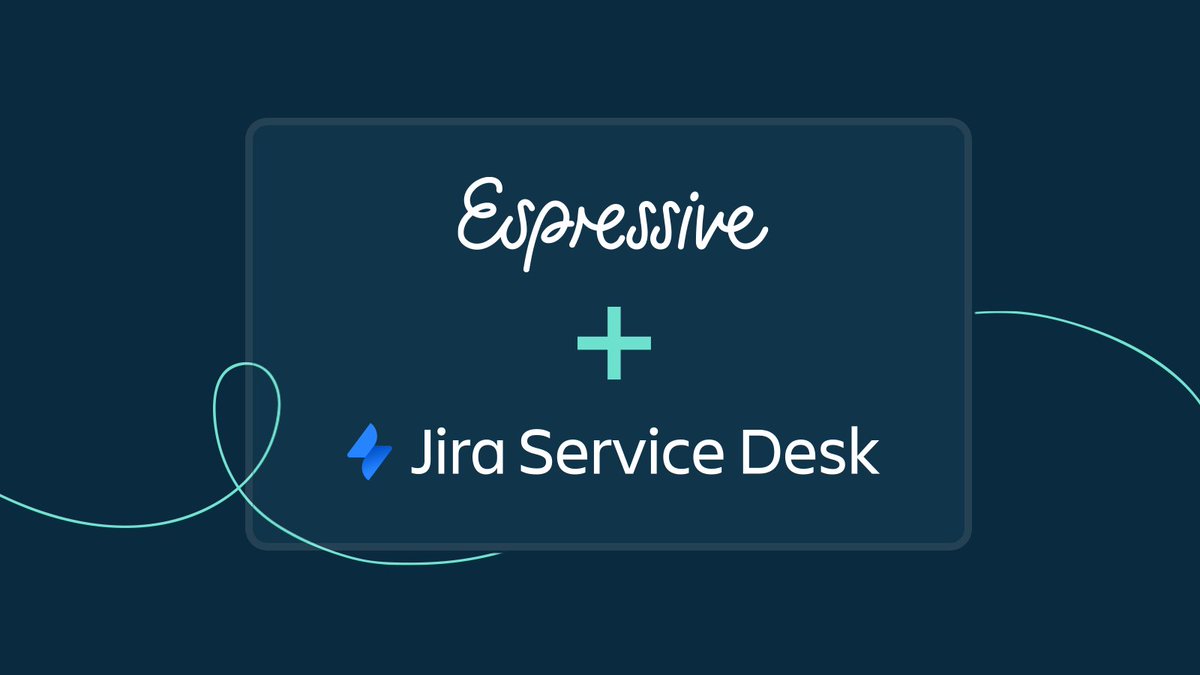 Want to get more out of your #Jira investment?  

BaristaGPT, our #AI-based #VirtualAgent, offers a seamless integration to both Jira and #Confluence, and leverages automation, internal content, &amp; live data to resolve IT issues quickly.

Learn more here: bit.ly/4i41UuH
