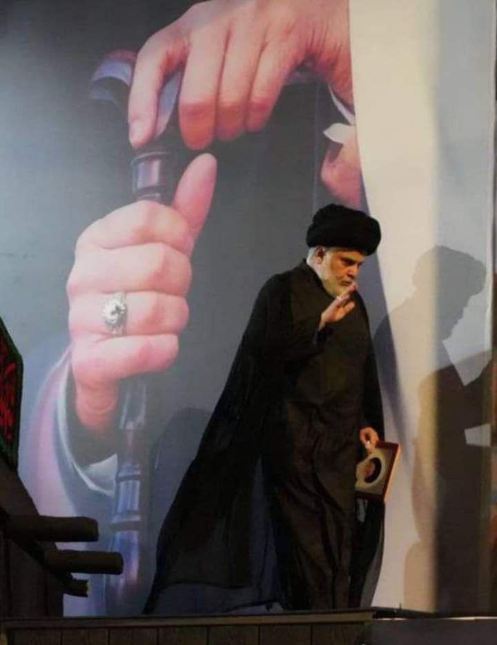 هذه ليست انتخابات
بل صفقة بين الفاسدين 
لا تنطيهم شرعيةجديده
#تحديث_بطاقة_ومقاطعة_مليونية