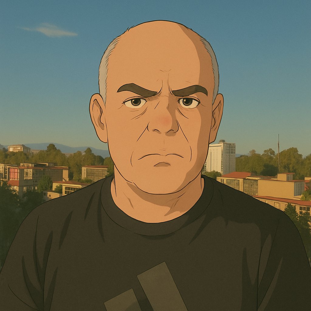 FrCur's tweet image. #NuevaFotoDePerfil