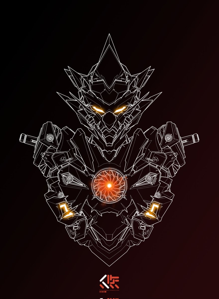 ｰ LBX ハカイオー ｰ
かいてみました！