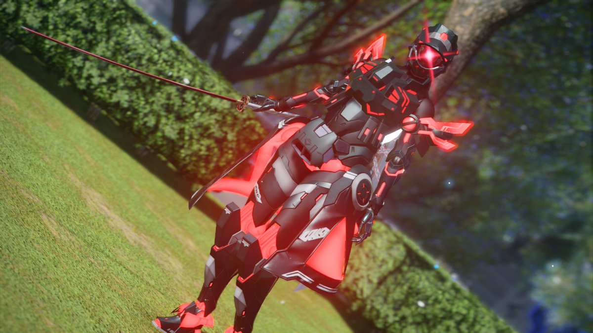 Aelene_Harrison's tweet photo. "SYSTEM OVERRIDE... Initiate Frenzied protocol."

#PSO2
#PSO2SS
#PSO2_SS
#PSO2NGS
#PSO2_NGS
#PSO2NGS_SS
#PSO2_NGS_SS
#PSO2GLOBAL
#PSO2NGSGLOBAL https://t.co/wDNQ6DsAOC