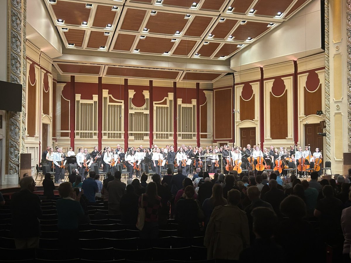 Congratulations to Alisabeth Bushko and Sophia Zaragoza on their participation in the PSO side by side concert last night! What an honor!!! <a href="/TRINITY_MLUCAS/">Dr. Michael Lucas</a> <a href="/TISHillerBand/">Trinity Intermediate School Band</a> <a href="/TrinityHSChoirs/">Trinity High School Choir</a> <a href="/thsprideband/">Trinity HS Band</a> <a href="/TASD_Orchestra/">TASD Orchestras</a>