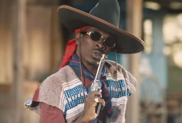 _HealthyWealth1's tweet photo. @shattawalegh Which of you is the cowboy from AliExpress? You or the Akyim Kartel leader? https://t.co/0NH9DfVYwS