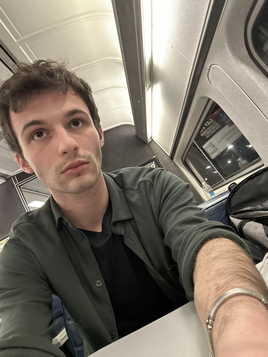 Cameron Kasky tweet media