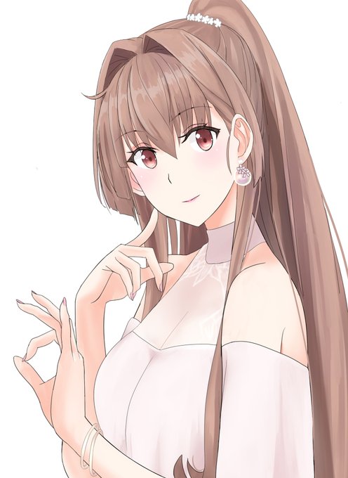 #4月になったのでフォロワーさんに自己紹介しようぜ
艦娘のおパンツ絵描いてます(*'ω`*)
大和さんと金髪艦が好きです!
🔞垢ではエッチなの上げてるのでそちらもヨロシクデス! 