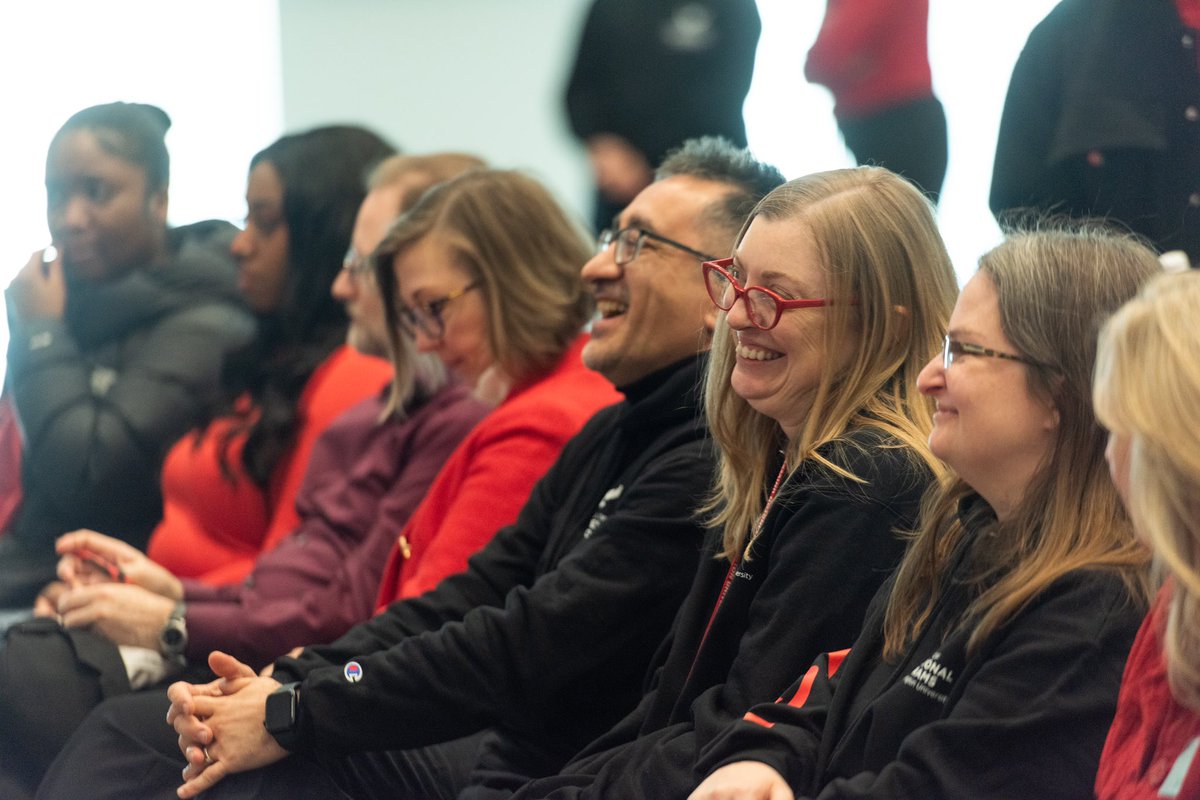 What an incredible Giving Joy Day celebrating EWU's 143rd birthday! 🎉 A heartfelt thank you to everyone who joined the festivities, both at the Catalyst Building kickoff and on campus. Special thanks to Mayor Chris Grover for your support! I'm overwhelmed by the generosity.