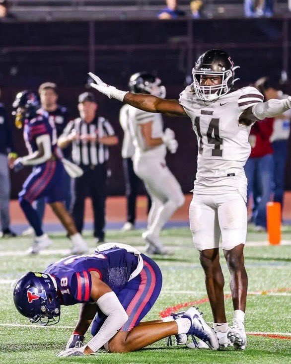 Cory Davis (@corydavis25) on Twitter photo After a great conversation with <a href="/Coach_Mul/">Dan Mulrooney</a> I am blessed to say I have received my first division 1 offer from the prestigious Brown University! <a href="/dpfootball/">DePaul Football</a> <a href="/BrownHCPerry/">James Perry '00</a> <a href="/BrownU_Football/">Brown Bears Football</a> After a great conversation with <a href="/Coach_Mul/">Dan Mulrooney</a> I am blessed to say I have received my first division 1 offer from the prestigious Brown University! <a href="/dpfootball/">DePaul Football</a> <a href="/BrownHCPerry/">James Perry '00</a> <a href="/BrownU_Football/">Brown Bears Football</a>