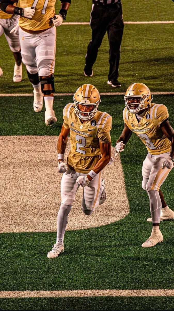 Bryce BP2 Patterson(6’0 180 WR,DB) tweet media