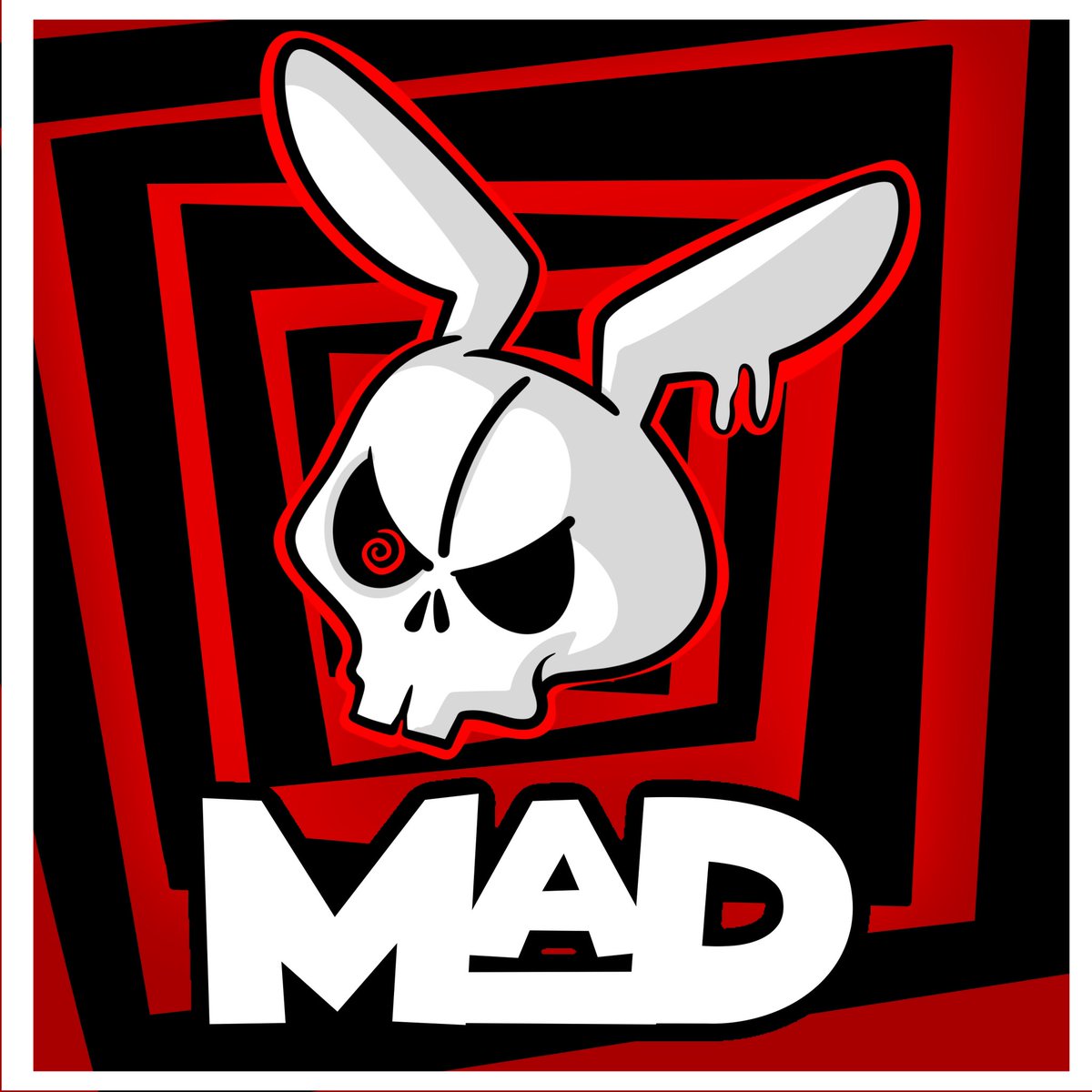 Mad Hare Society tweet media