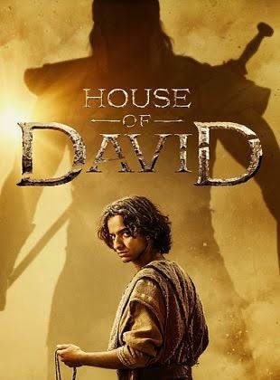 KALEBDOCS's tweet image. Friends, watch this series as soon as possible. Available on Prime Video.
Amigos, assistam essa série o quanto antes. Disponível no Prime Vídeo.
House of David // Casa de Davi