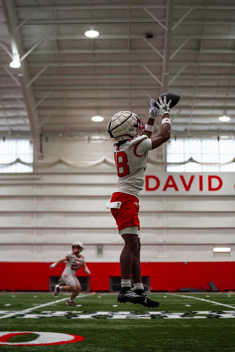 AntwonThomas01's tweet image. BLESSED
