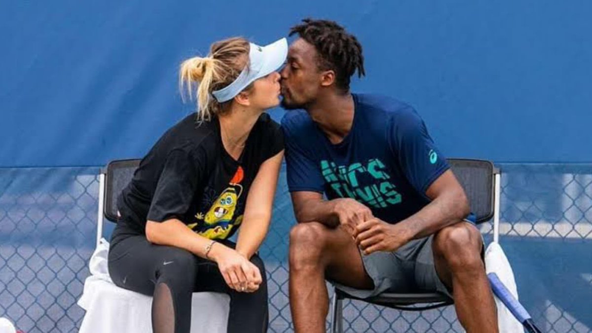 Tiempo De Tenis tweet media