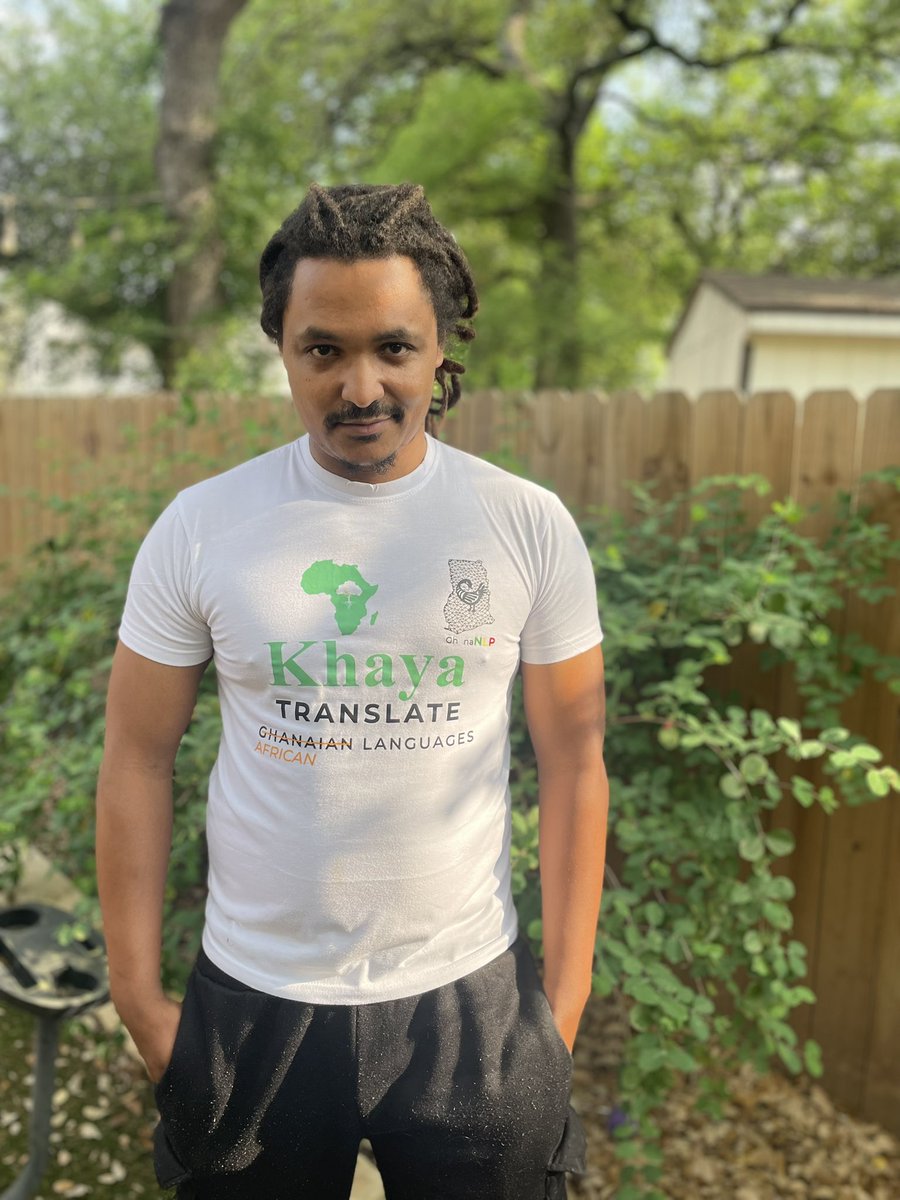 If you want a t-shirt these are available too. These are my current settings 😊 😊