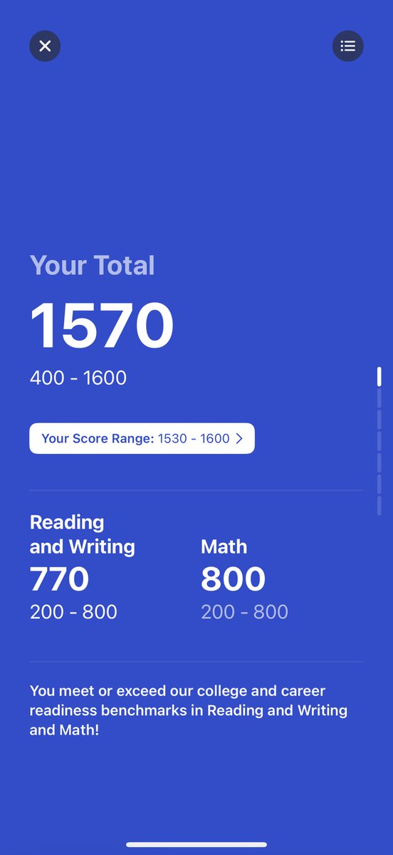 Travis Wilson (@travwilson2) on Twitter photo Psyched to get a 1570 on my recent SAT! <a href="/Coach_Wayne55/">Coach McGillicuddy</a> <a href="/Coach_SSStan/">Sean Stanley</a> <a href="/Wick_Football_/">Brunswick Football</a> Psyched to get a 1570 on my recent SAT! <a href="/Coach_Wayne55/">Coach McGillicuddy</a> <a href="/Coach_SSStan/">Sean Stanley</a> <a href="/Wick_Football_/">Brunswick Football</a>