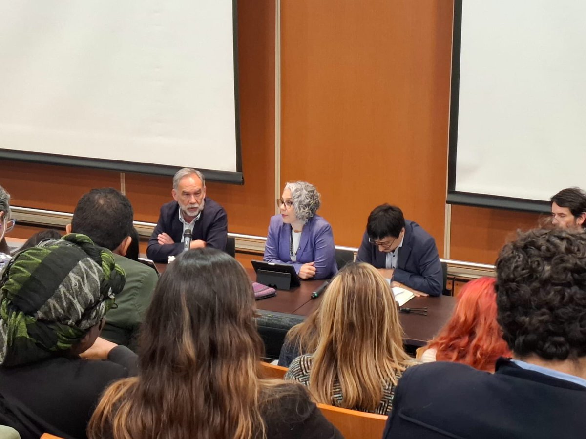 Mauricio Cabrera Leal tweet media