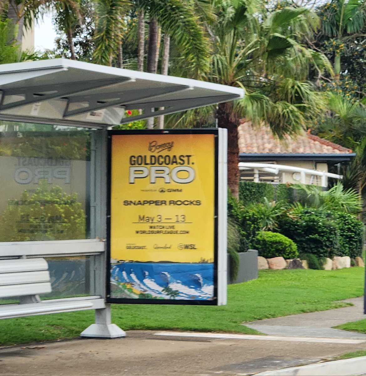 RafaRuas1980's tweet photo. Contagem regressiva: 29 dias.#GoldCoastPro2025 #WSL #SnapperRocks #SurfingAustralia 🇦🇺🌊 https://t.co/y4pUzGg454