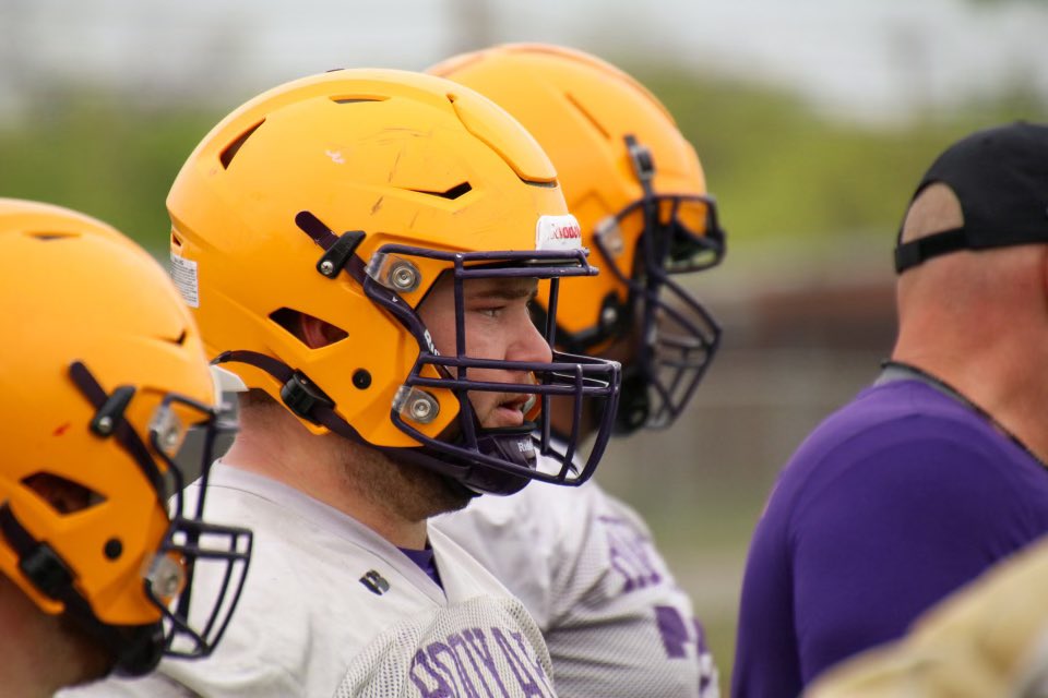 Hardin-Simmons Cowboy Football tweet media
