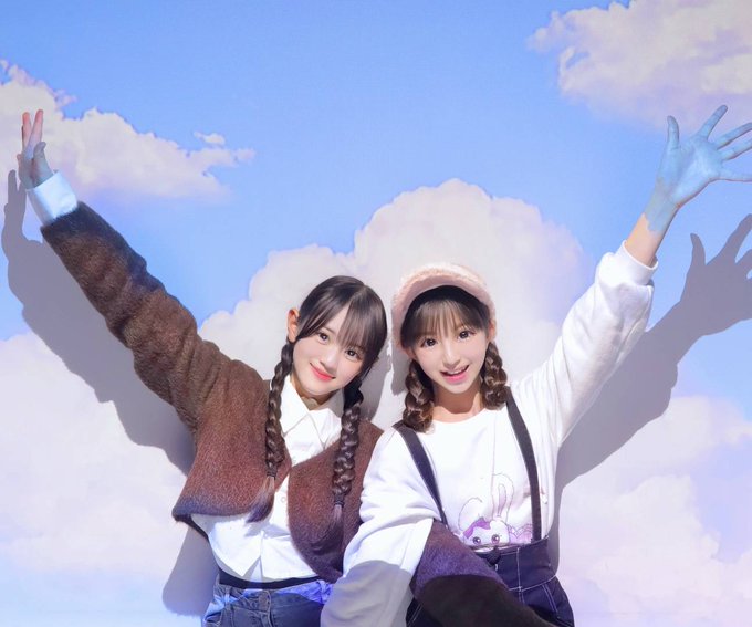 Twitterのコスプレ画像33