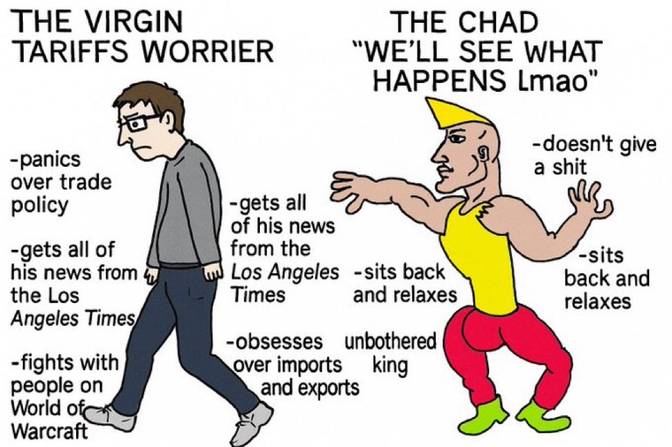 Housing Bubble Disrespecter 🏡🫧❌ tweet media