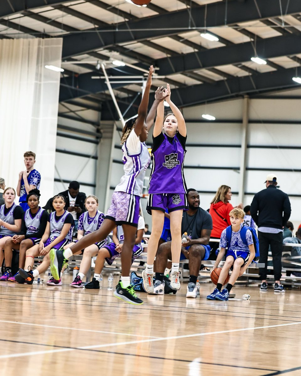 CP3NMSC's tweet photo. All gas, no breaks⚡️🔋

📸: @JWALprod 
#CP3NMSC #CP3Girls #CP3Family #CP3Camps #YouthBasketball #BasketballCamp https://t.co/tJL5jMYbhz