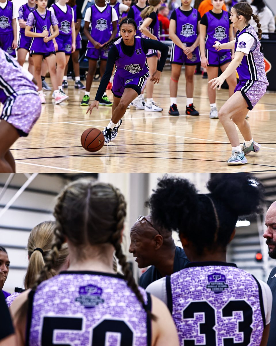 CP3NMSC's tweet photo. All gas, no breaks⚡️🔋

📸: @JWALprod 
#CP3NMSC #CP3Girls #CP3Family #CP3Camps #YouthBasketball #BasketballCamp https://t.co/tJL5jMYbhz