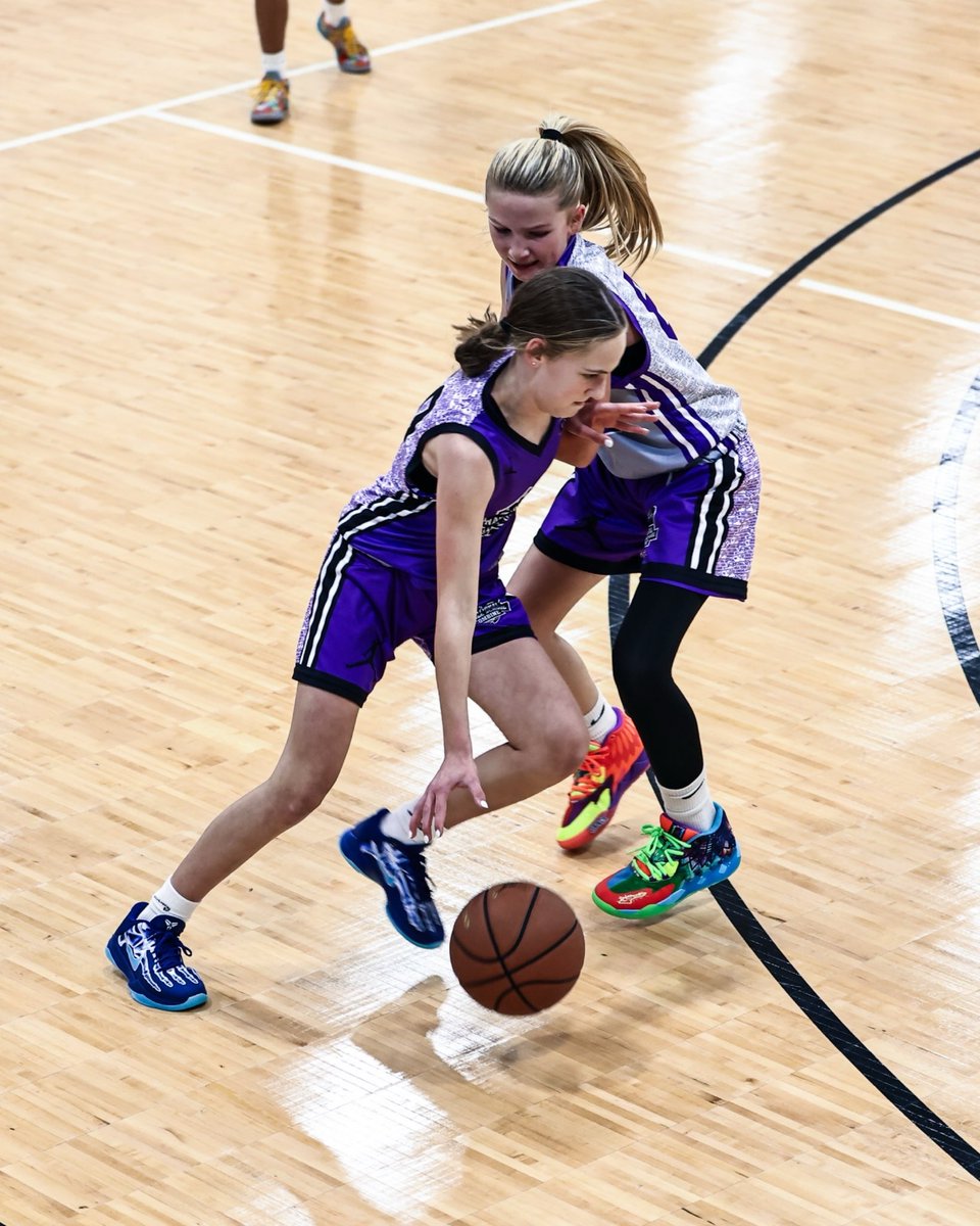 CP3NMSC's tweet photo. All gas, no breaks⚡️🔋

📸: @JWALprod 
#CP3NMSC #CP3Girls #CP3Family #CP3Camps #YouthBasketball #BasketballCamp https://t.co/tJL5jMYbhz