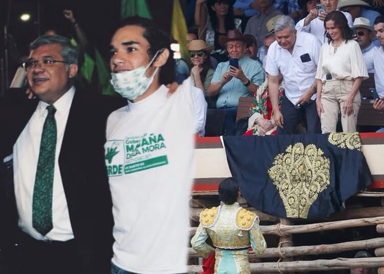 La historia del falso torero verde.
mundotoro.com/noticia/antoni…