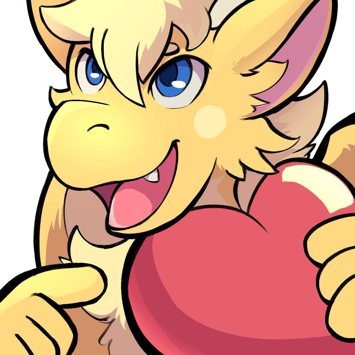 EVEN MORE SPYRO TUAH!!!

Live now - TheHappiestRaichu.com