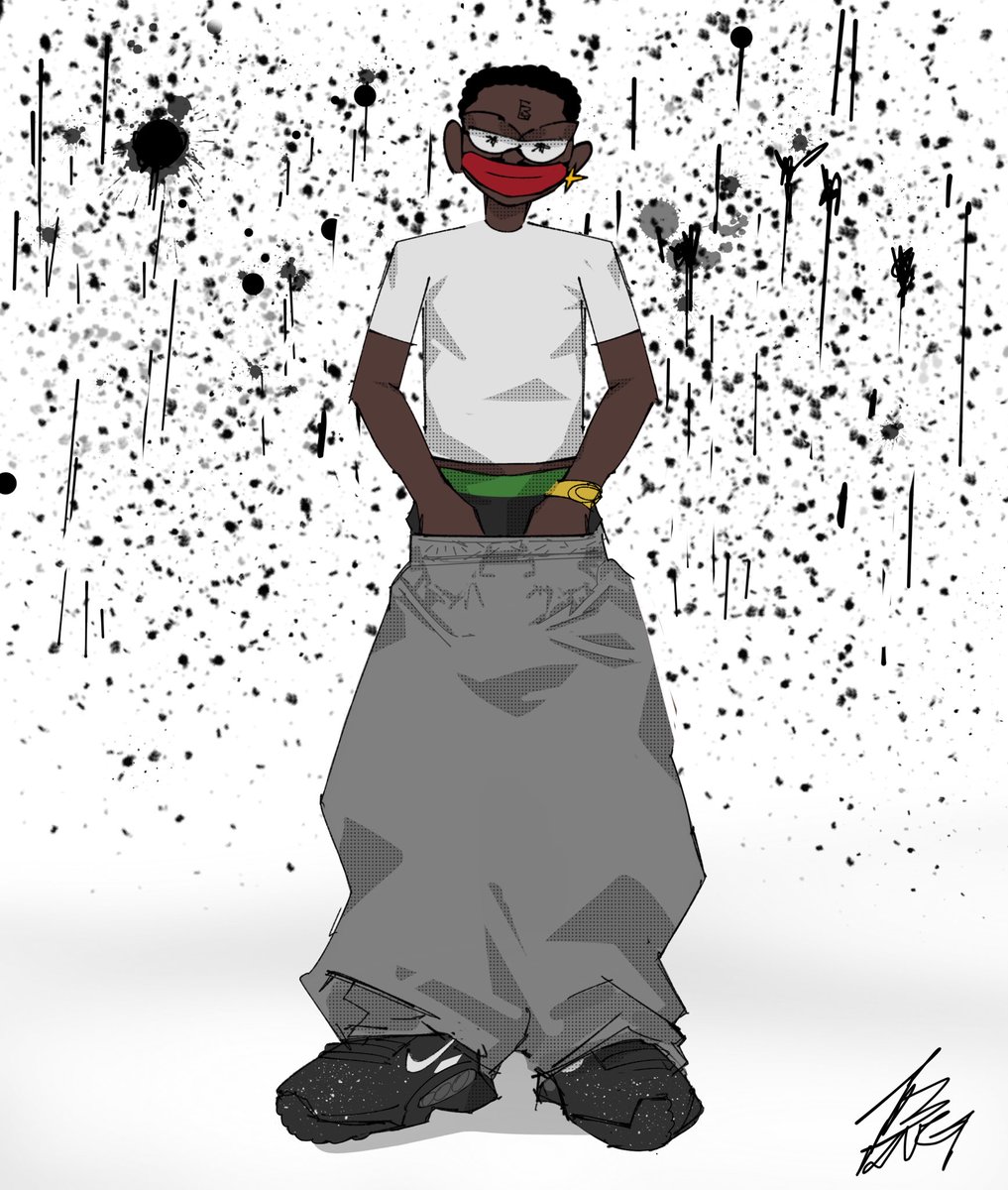 Slawn &amp; Nike