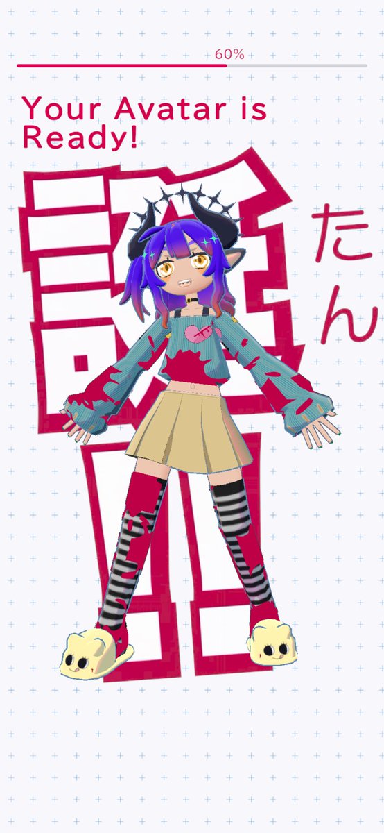 Bioh4zz's tweet photo. @twistanity You take your pick I have some varieties of oc :3€ https://t.co/D2hNYINJFi