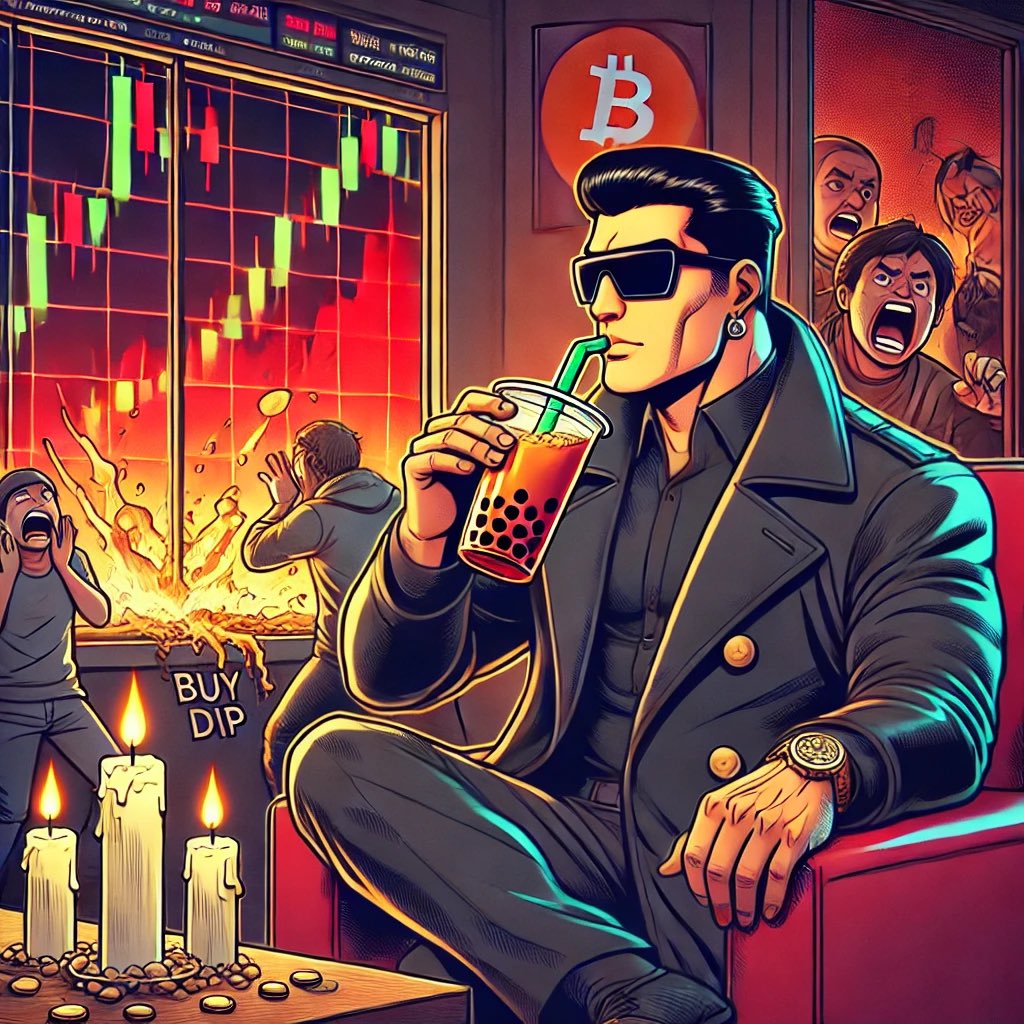 $SPYCHI tweet media