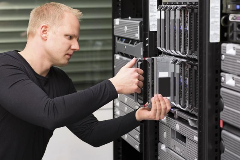 adtelgroup's tweet photo. Time for some SPRING CLEANING?! Our expert technicians can transform your A/V &amp; IT server room from a fire hazard - to a thing of beauty! Get a free consultation at: https://t.co/lpUmiJofGp #computerrepair #routers #fibre #cabling #IT #VOIP #VPN #equipmentracks #patchpanels https://t.co/dGZgf57NRg