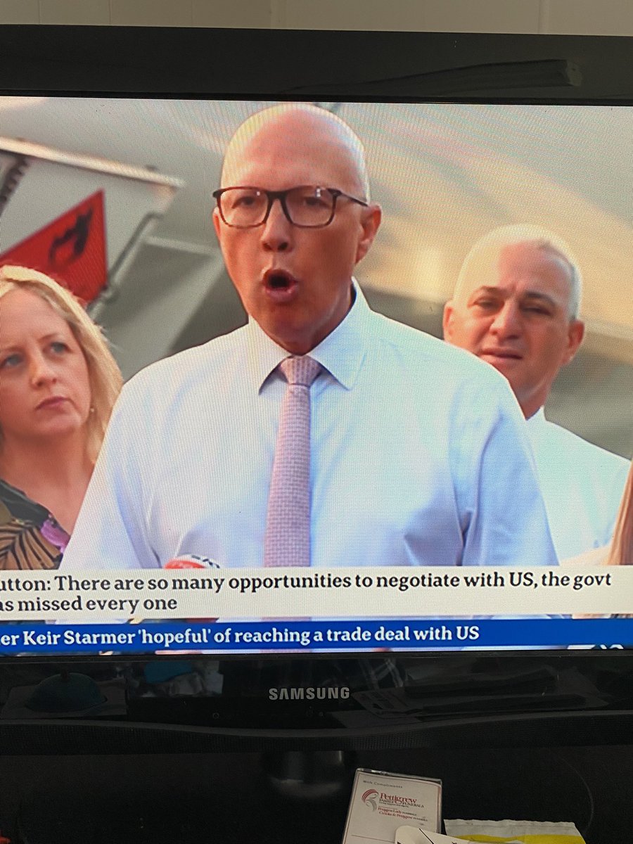 Ivan Hanna .. ‘Suburban Elite’ tweet media